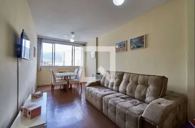 Apartamento para venda - vila isabel, 2 quartos,  76 m² - rio de janeiro