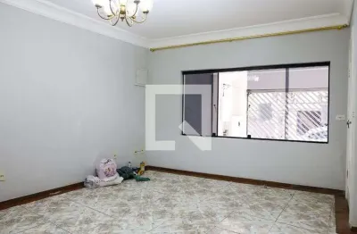Casa para venda - parque joão ramalho, 3 quartos,  150 m² - santo andré