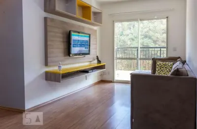 Apartamento para venda - jardim esperança, 2 quartos,  68 m² - barueri