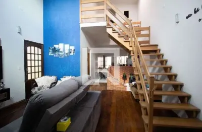 Casa para venda - vila progresso, 3 quartos,  133 m² - são paulo