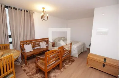 Kitnet / stúdio para venda - centro, 1 quarto,  34 m² - rio de janeiro