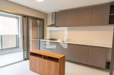 Apartamento para Venda - Vila Mariana, 1 Quarto,  38 m² - São Paulo