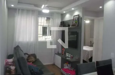 Apartamento para venda - del castilho, 2 quartos,  40 m² - rio de janeiro
