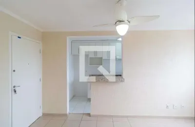 Apartamento para Venda - Vila 31 de Março, 2 Quartos,  49 m² - Campinas