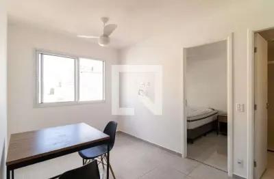 Apartamento para venda - barra funda, 2 quartos,  34 m² - são paulo