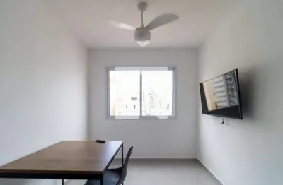 Apartamento para venda - barra funda, 2 quartos,  34 m² - são paulo