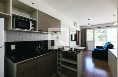 Kitnet / Stúdio à venda na Rua Vigário João José Rodrigues, Centro, Jundiaí