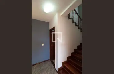 Casa para venda - alto taquaral, 3 quartos,  273 m² - campinas