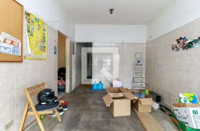 Casa com 5 quartos à venda na Rua Condessa Do Pinhal, Campo Belo, São Paulo