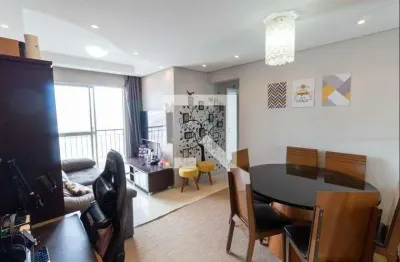 Apartamento para venda - cidade patriarca, 3 quartos,  68 m² - são paulo