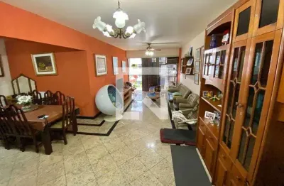 Apartamento para venda - copacabana, 3 quartos,  159 m² - rio de janeiro