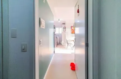 Apartamento para venda - cambuci, 2 quartos,  42 m² - são paulo