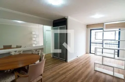 Apartamento para venda - vila mascote, 2 quartos,  65 m² - são paulo