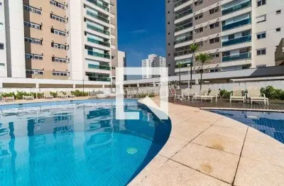 Apartamento com 2 quartos à venda na Avenida Fagundes Filho, Saúde, São Paulo