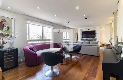 Apartamento para venda - aclimação, 3 quartos,  213 m² - são paulo