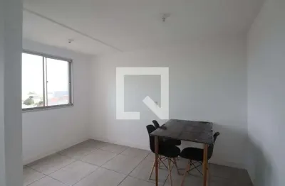 Apartamento para Venda - Bairro Fátima, 2 Quartos,  43 m² - Canoas