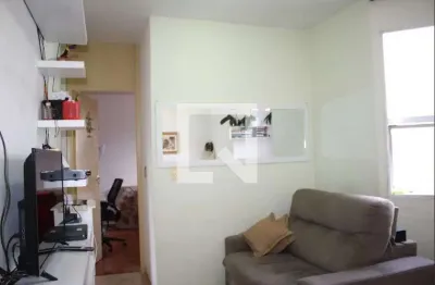 Apartamento para venda - vila carminha , 2 quartos,  47 m² - campinas