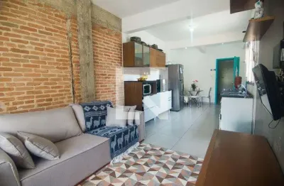 Cobertura para venda - barra funda, 2 quartos,  75 m² - são paulo