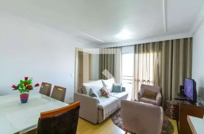 Apartamento para venda - assunção, 3 quartos,  77 m² - são bernardo do campo