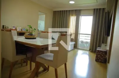 Apartamento para venda - assunção, 3 quartos,  77 m² - são bernardo do campo