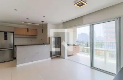 Apartamento para venda - brooklin, 1 quarto,  65 m² - são paulo