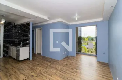 Apartamento com 2 quartos à venda na Avenida Armando Fajardo, Igara, Canoas