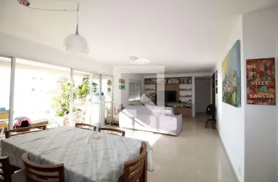 Apartamento para Venda - Jardim Éster Yolanda, 3 Quartos,  134 m² - São Paulo