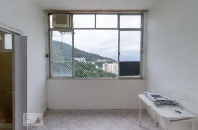 Kitnet / stúdio para venda - laranjeiras, 1 quarto,  30 m² - rio de janeiro