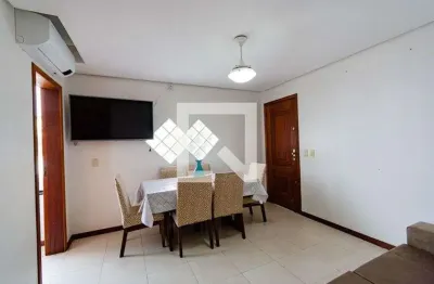 Apartamento para venda - marechal rondon, 1 quarto,  60 m² - canoas