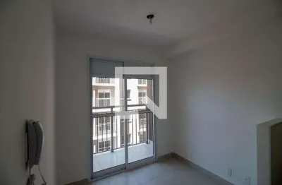 Apartamento para venda - chácara santo antonio, 1 quarto,  30 m² - são paulo