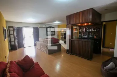 Casa para venda - pechincha, 4 quartos,  290 m² - rio de janeiro