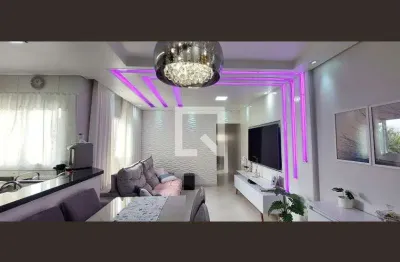 Cobertura para Venda - Vila Leopoldina, 3 Quartos,  168 m² - Santo André