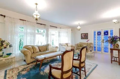 Casa para venda - tucuruvi, 3 quartos,  266 m² - são paulo