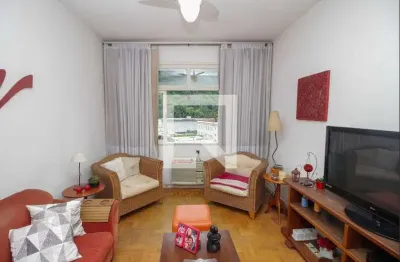 Apartamento para venda - botafogo, 3 quartos,  110 m² - rio de janeiro