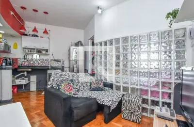 Apartamento com 2 quartos à venda na Rua 24 De Maio, Centro, São Paulo