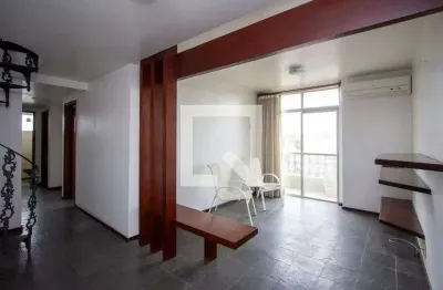 Cobertura para venda - ingá, 3 quartos,  160 m² - niterói
