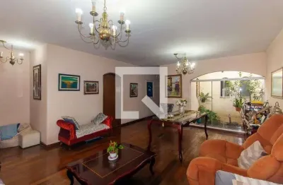 Casa para venda - jardim avelino , 4 quartos,  199 m² - são paulo