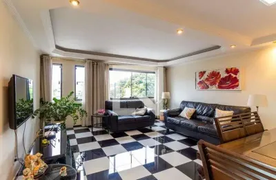 Casa para Venda - Parque Continental I, 3 Quartos,  288 m² - Guarulhos