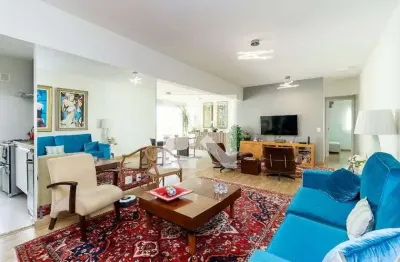 Apartamento para venda - brooklin, 2 quartos,  106 m² - são paulo