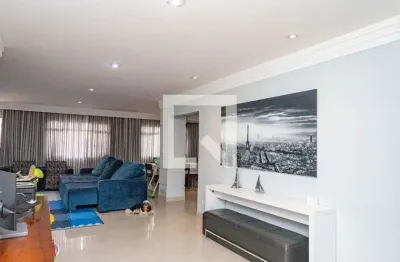 Apartamento com 3 quartos à venda na Rua Sílvio Donini, Centro, Diadema