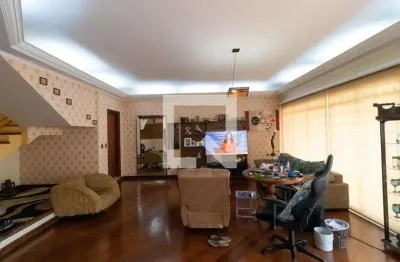 Casa / sobrado em condomínio para venda - cidade universitária ii, 4 quartos,  310 m² - campinas