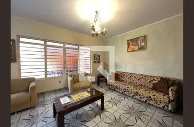 Casa para venda - jardim chapadão, 4 quartos,  270 m² - campinas
