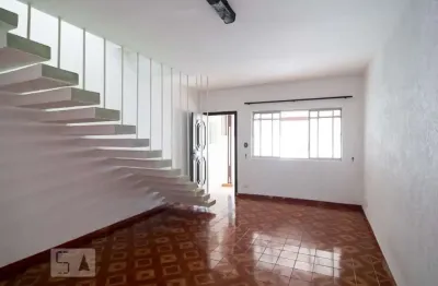 Casa com 2 quartos à venda na Rua São Leônidas, Santo Amaro, São Paulo