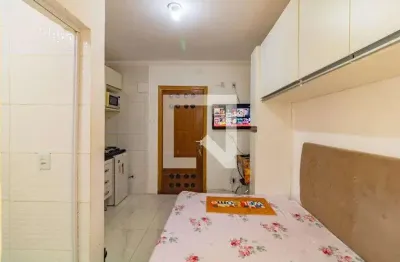Kitnet / stúdio para venda - jabaquara, 1 quarto,  22 m² - são paulo