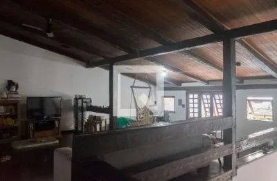 Casa para venda - santana, 4 quartos,  248 m² - são paulo