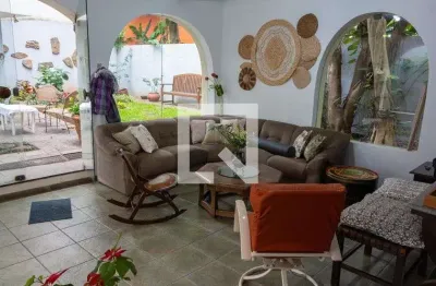 Casa para venda - butantã, 4 quartos,  299 m² - são paulo