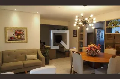Apartamento para venda - centro, 3 quartos,  124 m² - jundiaí