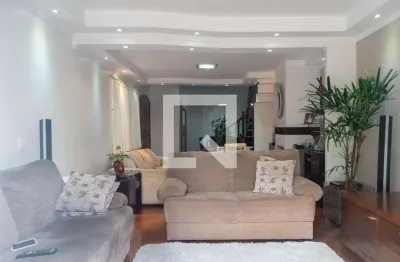Casa com 3 quartos à venda na Rua Viveiros de Castro, Água Fria, São Paulo