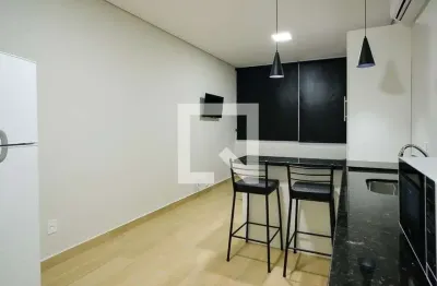Kitnet / stúdio para venda - centro, 1 quarto,  20 m² - são caetano do sul