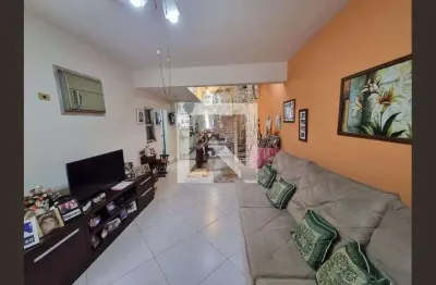 Casa para venda - piedade, 3 quartos,  350 m² - rio de janeiro